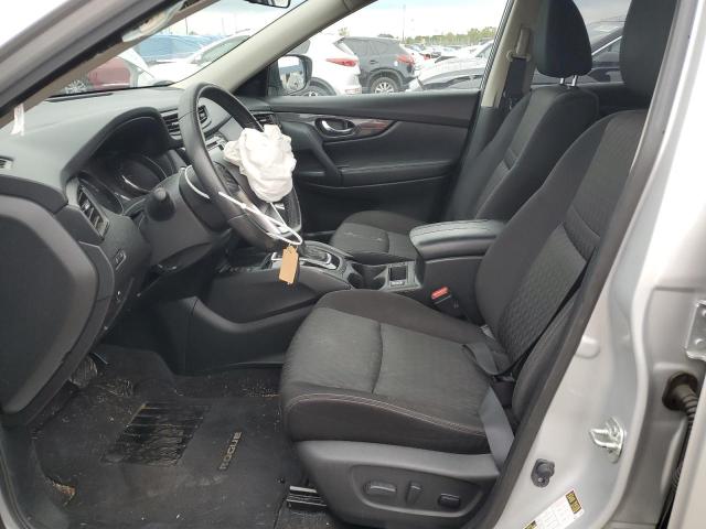 2019 NISSAN ROGUE S - JN8AT2MV1KW398207