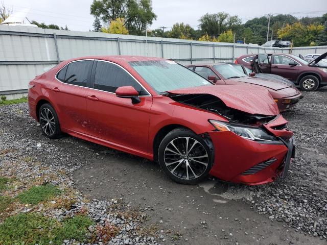 VIN 4T1B11HK3KU169910 2019 Toyota Camry, L no.4