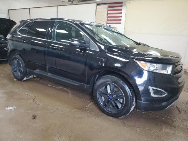 2018 FORD EDGE SEL - 2FMPK4J99JBB24616