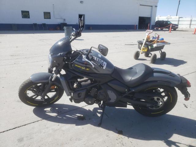 2023 KAWASAKI EN650 L - JKAENEL16PDA00870