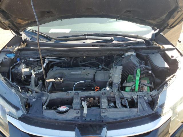 2016 HONDA CR-V EX - 5J6RM4H57GL138544