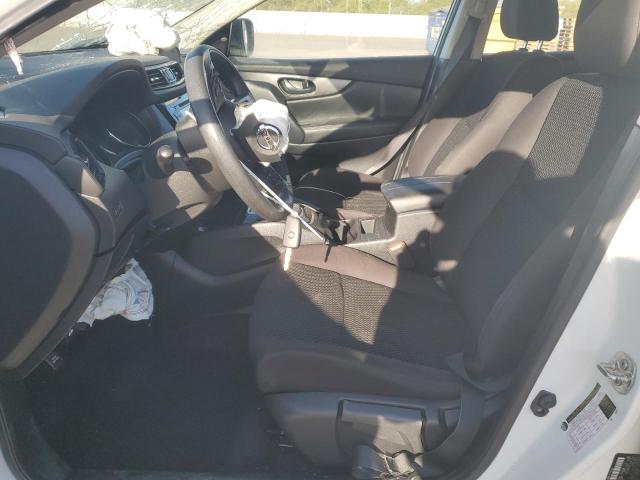 2021 NISSAN ROGUE SPOR - JN1BJ1AV1MW307981