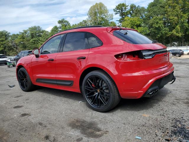 VIN WP1AF2A52RLB57824 2024 Porsche Macan, Gts no.2