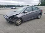 2015 HYUNDAI ACCENT GLS - KMHCT4AE8FU906609