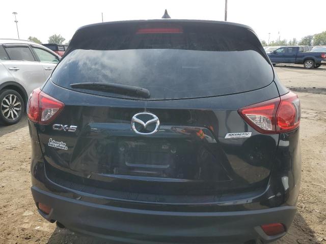 VIN JM3KE2BY3G0637054 2016 MAZDA CX-5 no.6