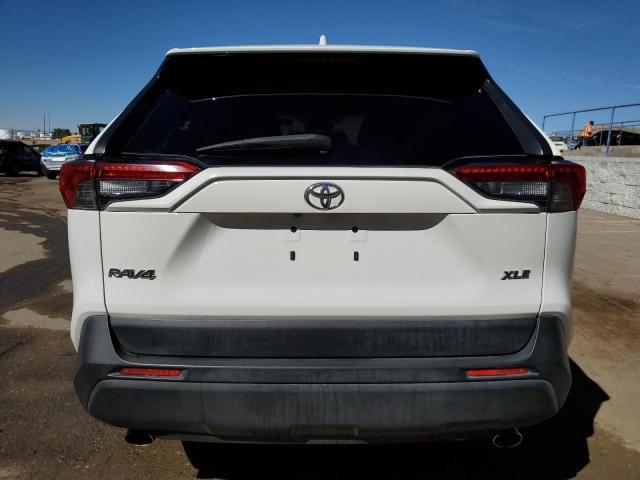 VIN JTMW1RFV4KD511530 2019 Toyota RAV4, Xle no.6