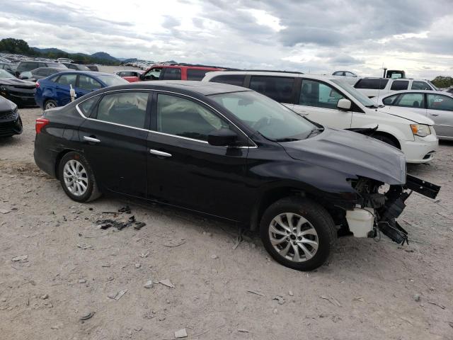 2017 NISSAN SENTRA S - 3N1AB7APXHY258985