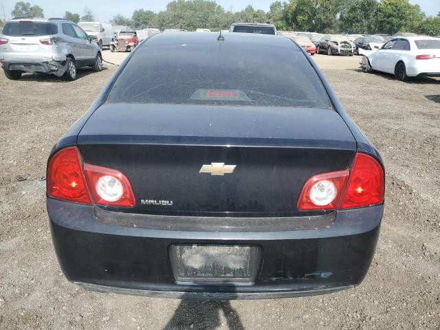 2011 CHEVROLET MALIBU LS 1G1ZB5E17BF151488  71351614