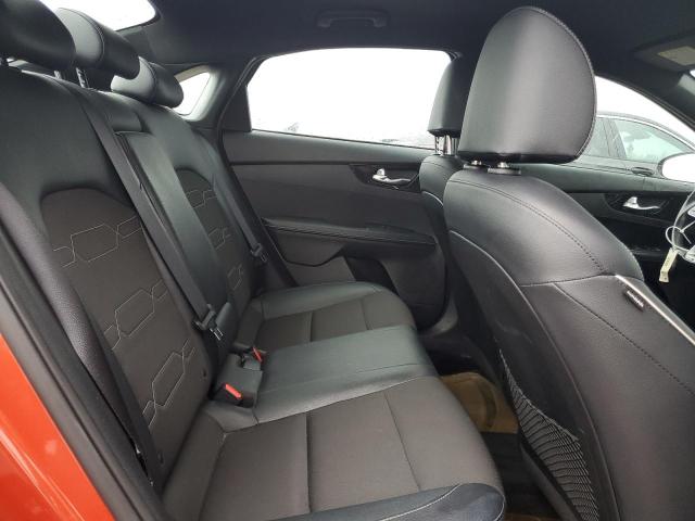 2021 KIA FORTE GT L - 3KPF34AD7ME322190