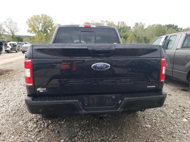 2019 FORD F150 SUPER - 1FTEW1EPXKFB79549