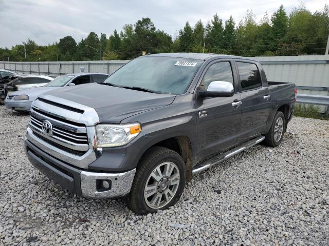 VIN 5TFAW5F17HX589454 2017 Toyota Tundra, Crewmax 1794 no.1