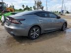 NISSAN MAXIMA S photo