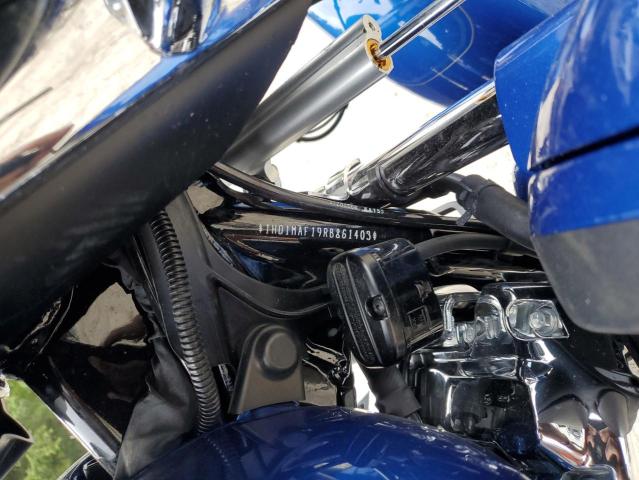 2024 HARLEY-DAVIDSON FLHTCUTG 1HD1MAF19RB861403