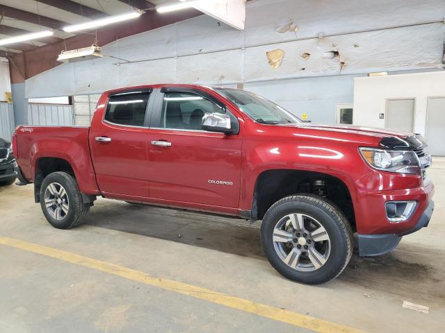2016 CHEVROLET COLORADO L - 1GCGTCE30G1143741