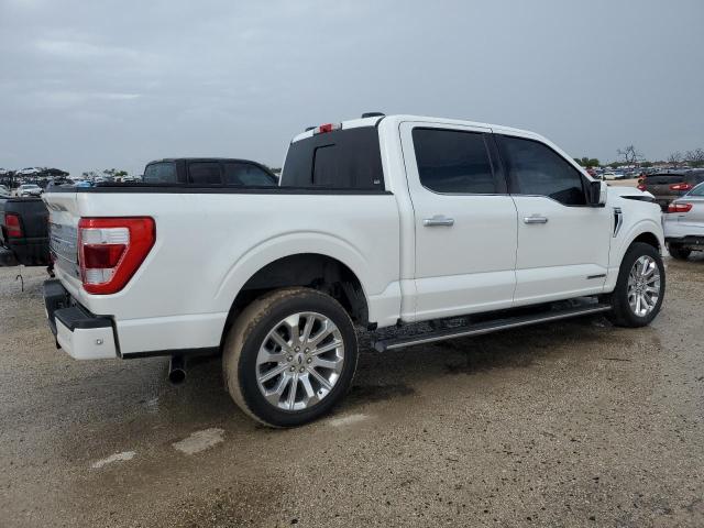 2022 FORD F150 SUPER - 1FTFW1ED7NFA67791