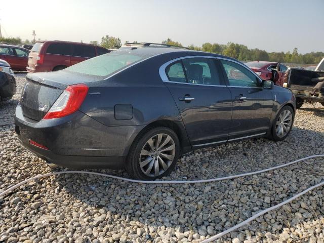 VIN 1LNHL9EKXDG616130 2013 Lincoln MKS no.3