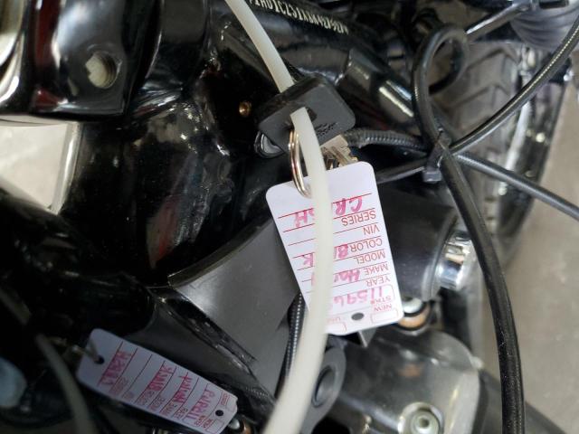 2008 HARLEY-DAVIDSON XL1200 N 1HD1CZ31X8K427527
