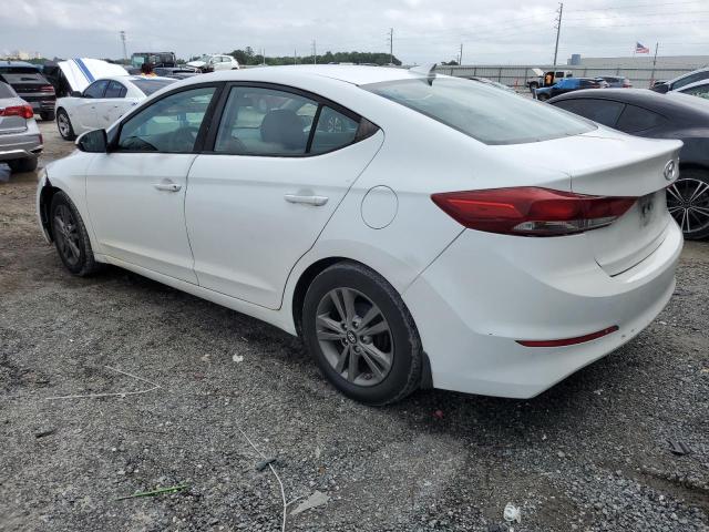 VIN 5NPD84LF8HH172924 2017 Hyundai Elantra, SE no.2