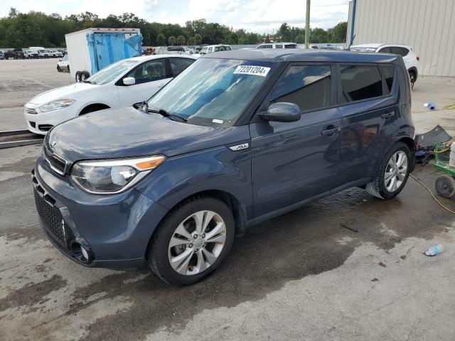 VIN KNDJP3A5XG7337384 2016 KIA Soul, + no.1