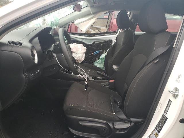2020 KIA FORTE FE - 3KPF24AD4LE254495
