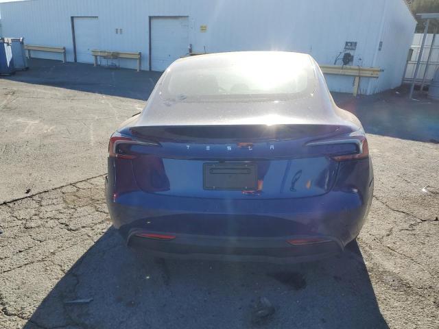 VIN 5YJ3E1EA2RF744087 2024 Tesla MODEL 3 no.6