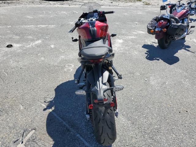 2025 TRIUMPH MOTORCYCLE DAYTONA 66 SMTL23UF7STBY6990