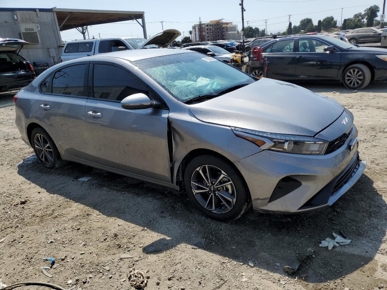 Lot #2986888796 2023 KIA FORTE LX