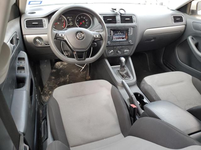 2017 VOLKSWAGEN JETTA S - 3VW2B7AJ5HM381529