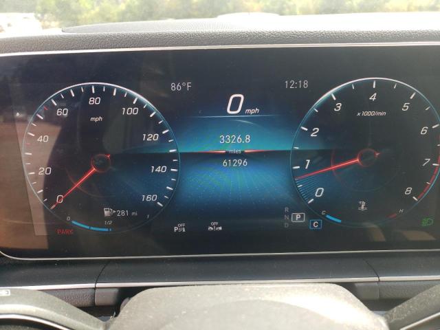 2020 MERCEDES-BENZ GLE 350 4M - 4JGFB4KB3LA026418
