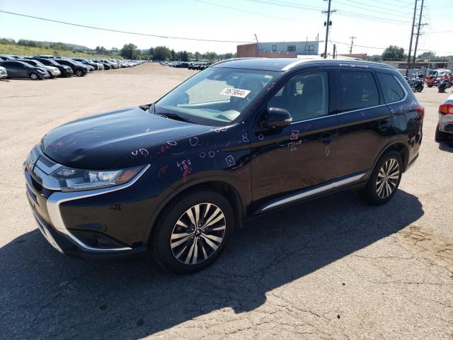 2020 MITSUBISHI OUTLANDER #2955522569