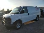 CHEVROLET EXPRESS G3 photo