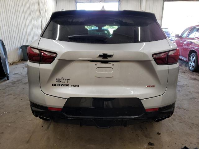 2020 CHEVROLET BLAZER RS - 3GNKBKRS4LS724328