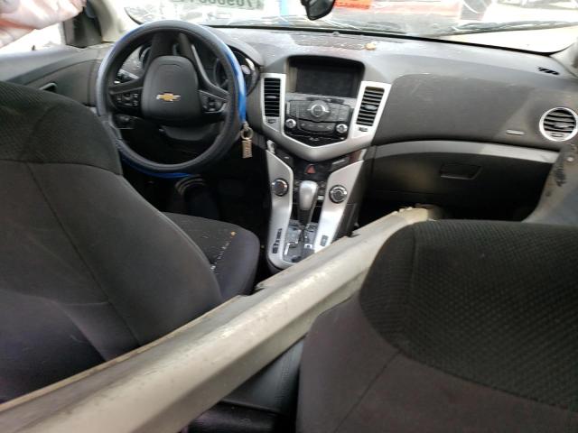 VIN 1G1PC5SB7F7251043 2015 Chevrolet Cruze, LT no.8