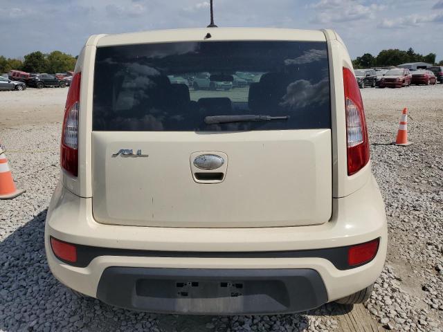 VIN KNDJT2A50D7532296 2013 KIA Soul no.6