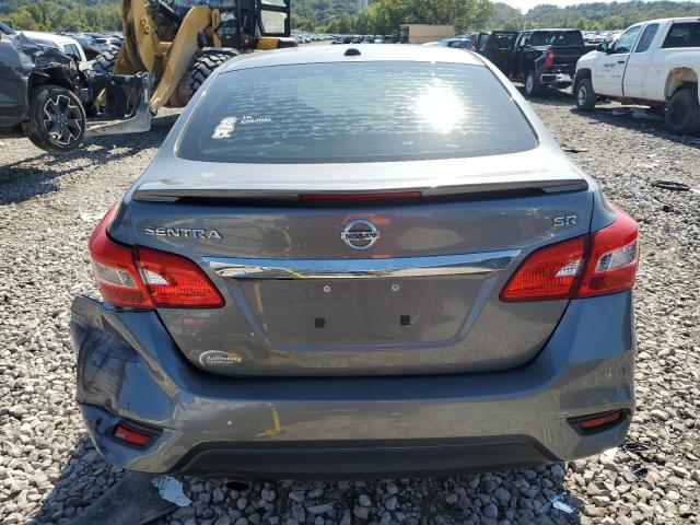 2017 NISSAN SENTRA S - 3N1AB7AP7HY374192