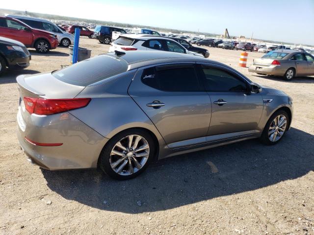 VIN 5XXGR4A60EG302084 2014 KIA Optima, SX no.3