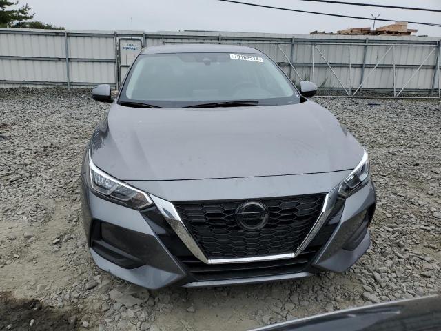 2023 NISSAN SENTRA SV - 3N1AB8CV0PY240253
