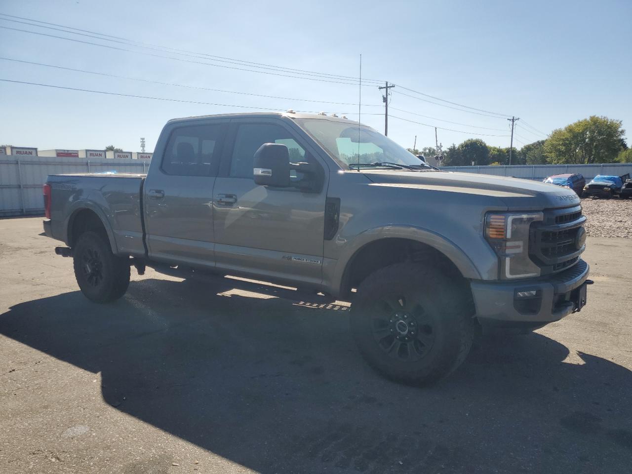 Ford F-350 2020 