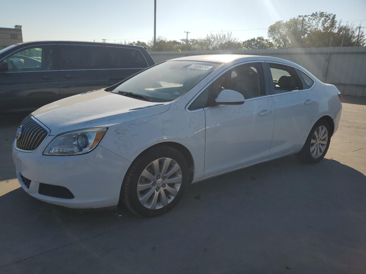 Buick Verano 2015 Base