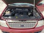 FORD EXPLORER E photo