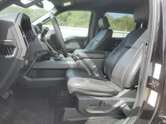 2019 FORD F150 SUPER #3311542282