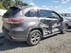 TOYOTA HIGHLANDER photo