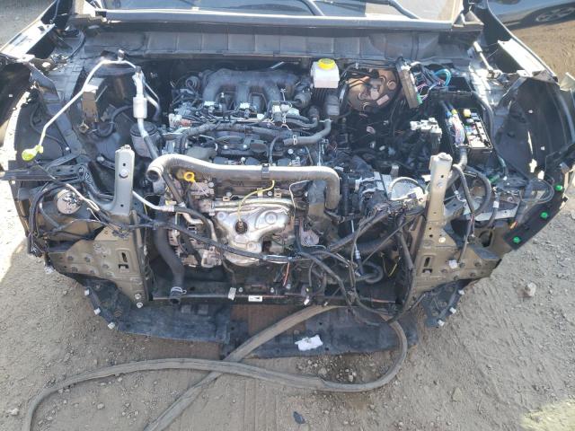 2023 INFINITI QX60 SENSO - 5N1DL1GS5PC364568
