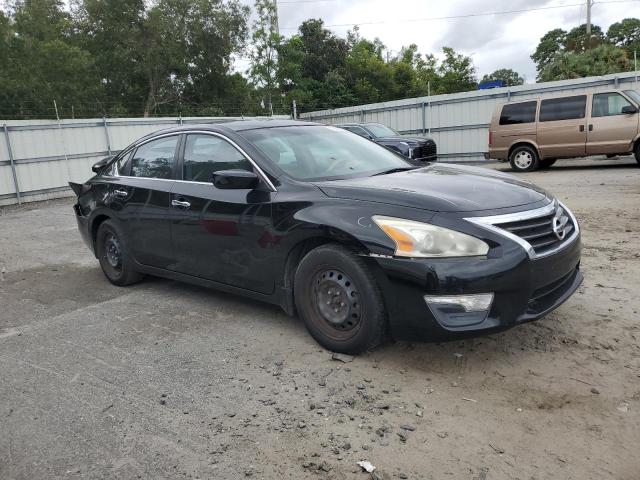 VIN 1N4AL3AP7DC132126 2013 Nissan Altima, 2.5 no.4