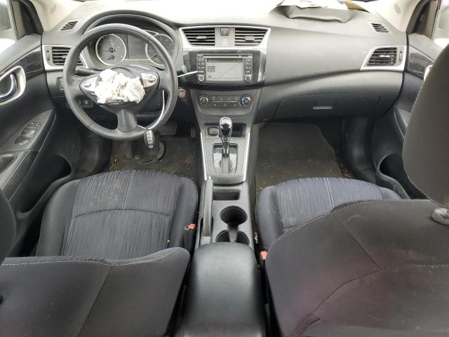 2016 NISSAN SENTRA S - 3N1AB7AP1GY241510
