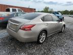 NISSAN ALTIMA 2.5 photo