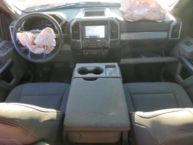 2022 FORD F250 SUPER - 1FT7W2BNXNEE85372