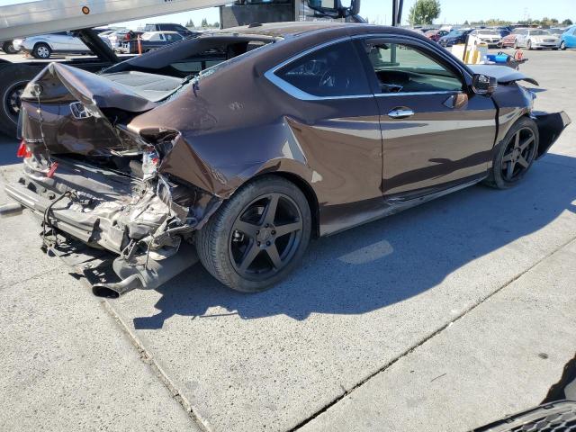 VIN 1HGCT2B86DA006227 2013 Honda Accord, Exl no.3