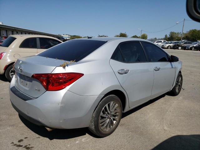 2017 TOYOTA COROLLA L - 2T1BURHE8HC840143