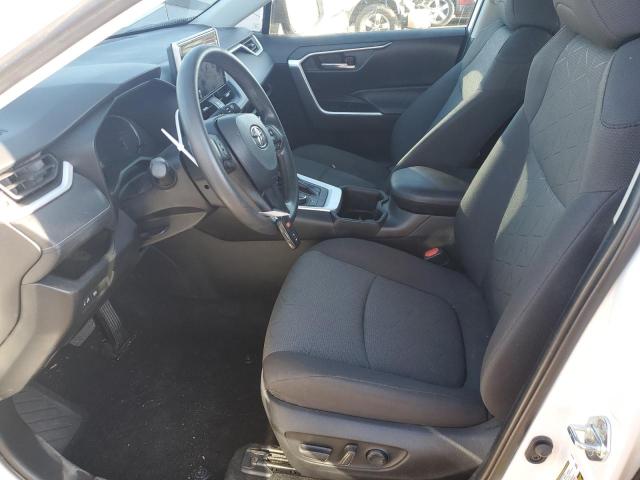 2023 TOYOTA RAV4 WOODL 2T3UWRFV6PW184499